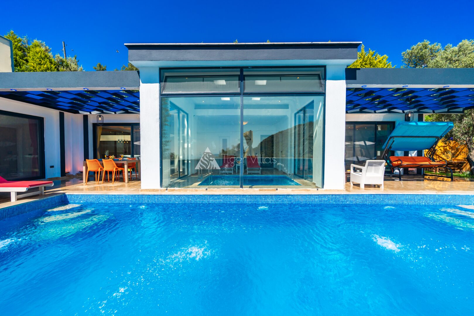 Villa Süper Mario — 8