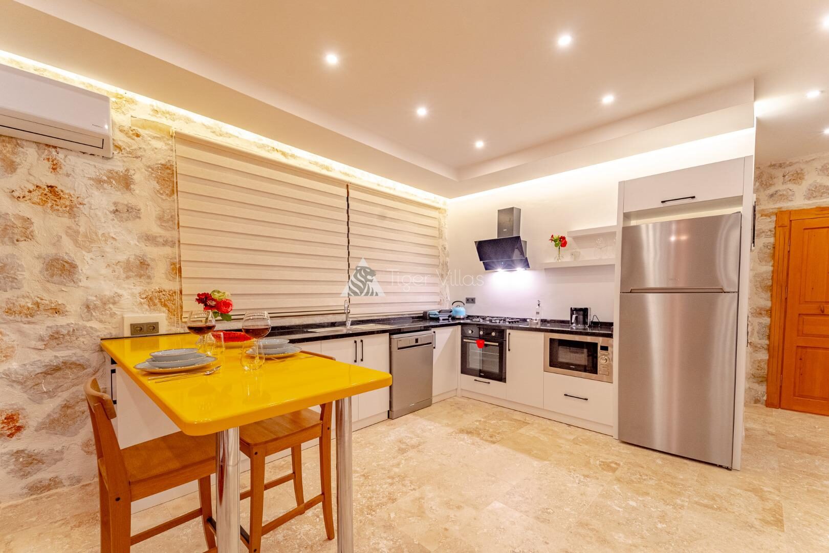Villa Vega Bezirgan — 4