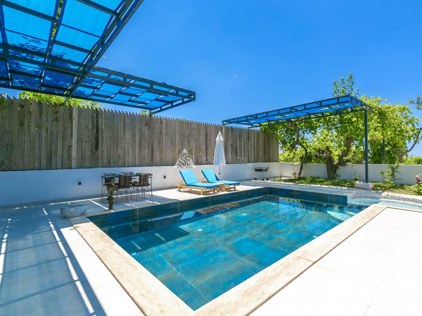 Villa Pierre 1 — 16