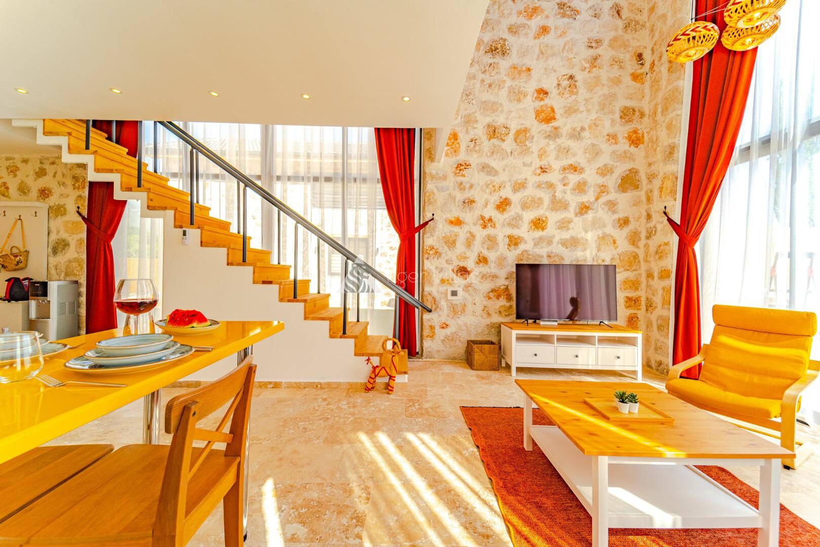 Villa Vega Bezirgan — 5