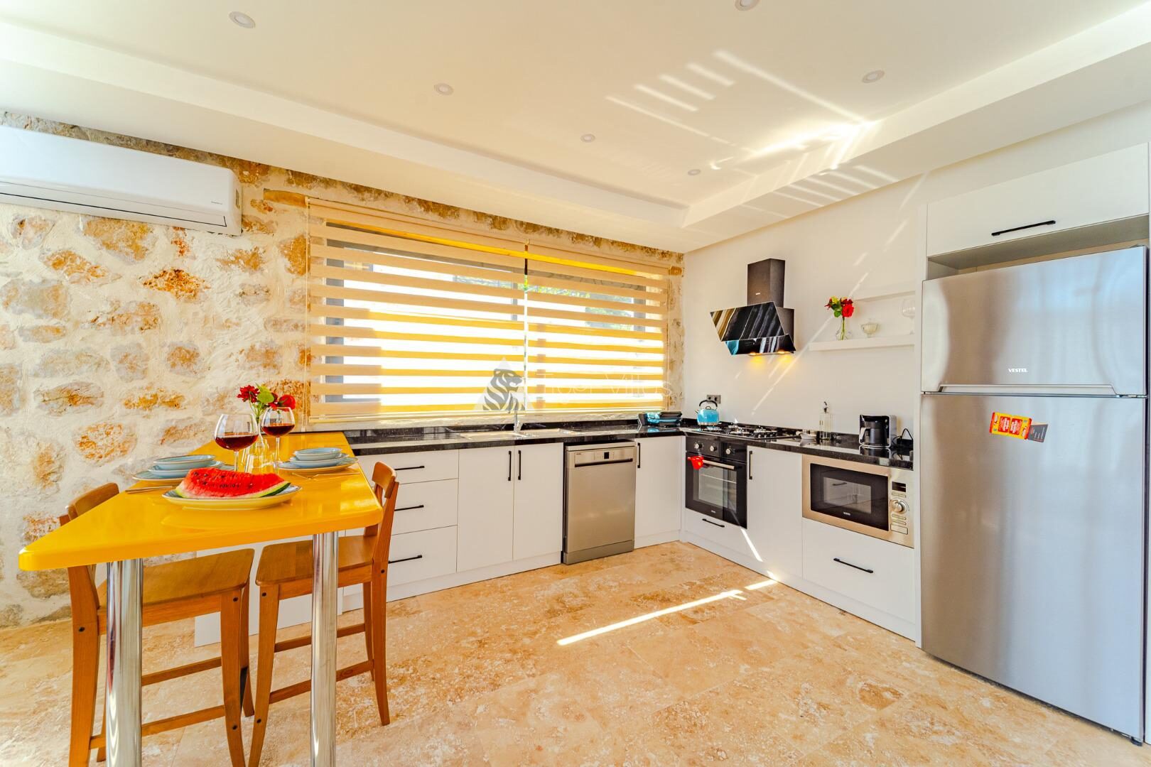 Villa Vega Bezirgan — 7