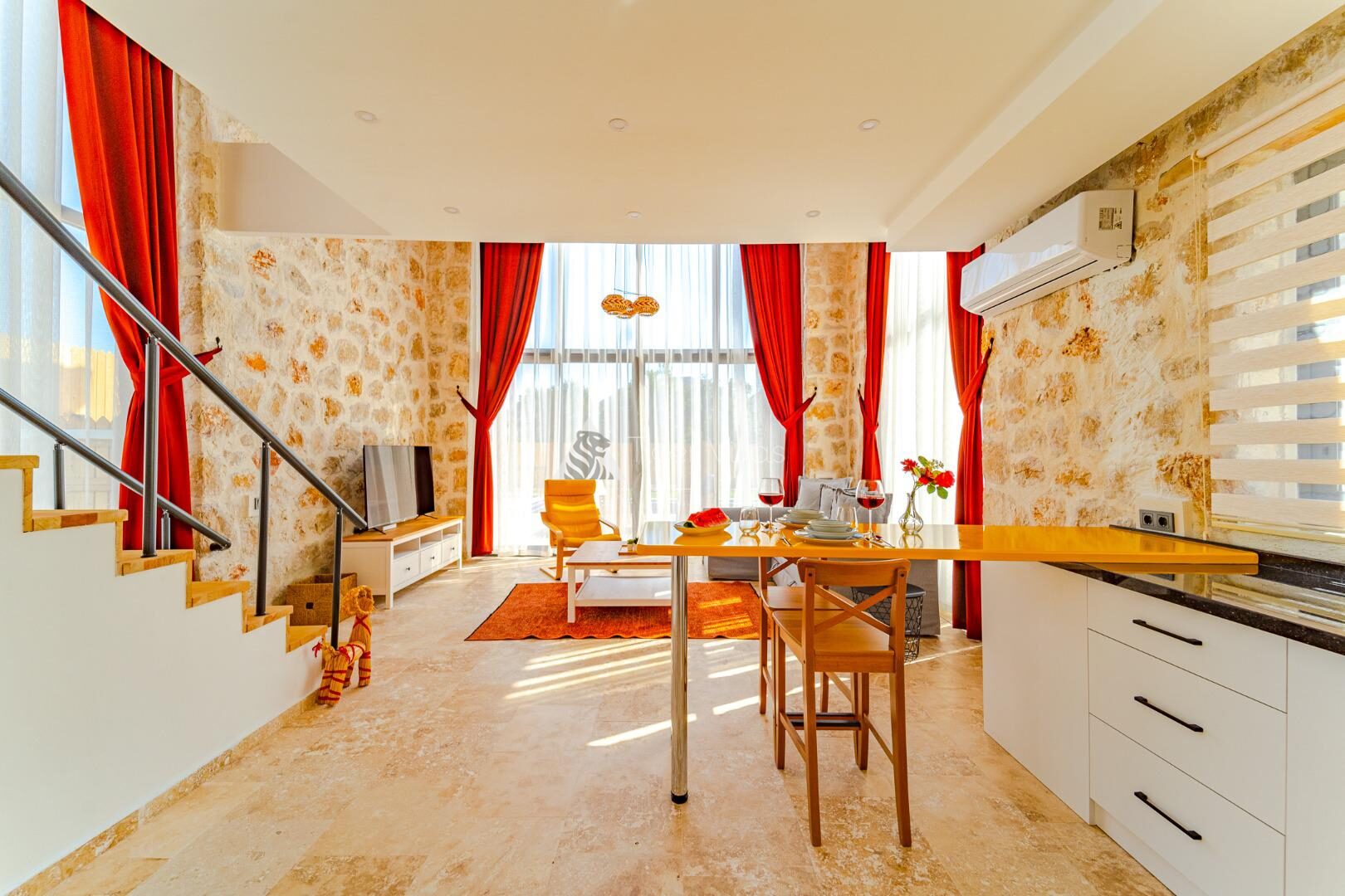 Villa Vega Bezirgan — 8
