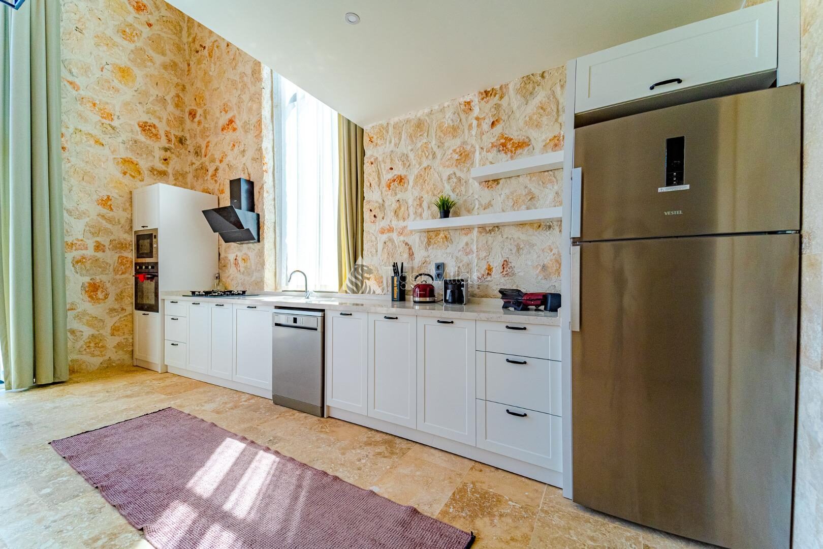 Villa Orion Bezirgan — 15