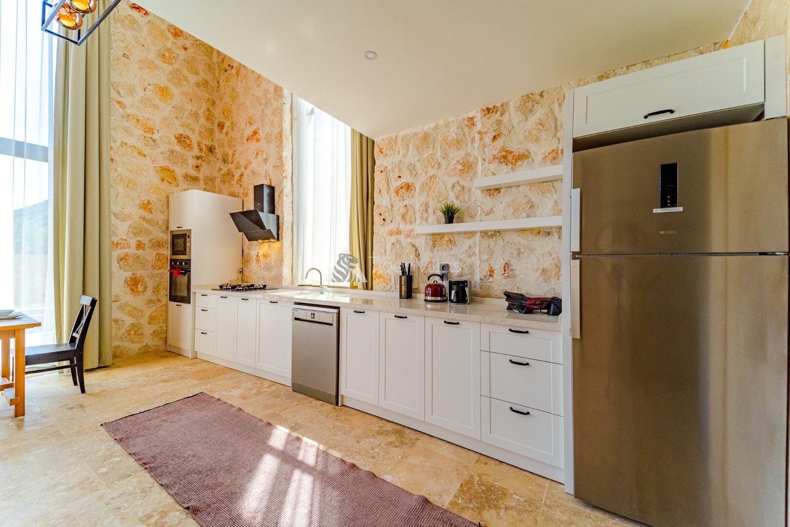 Villa Orion Bezirgan — 16