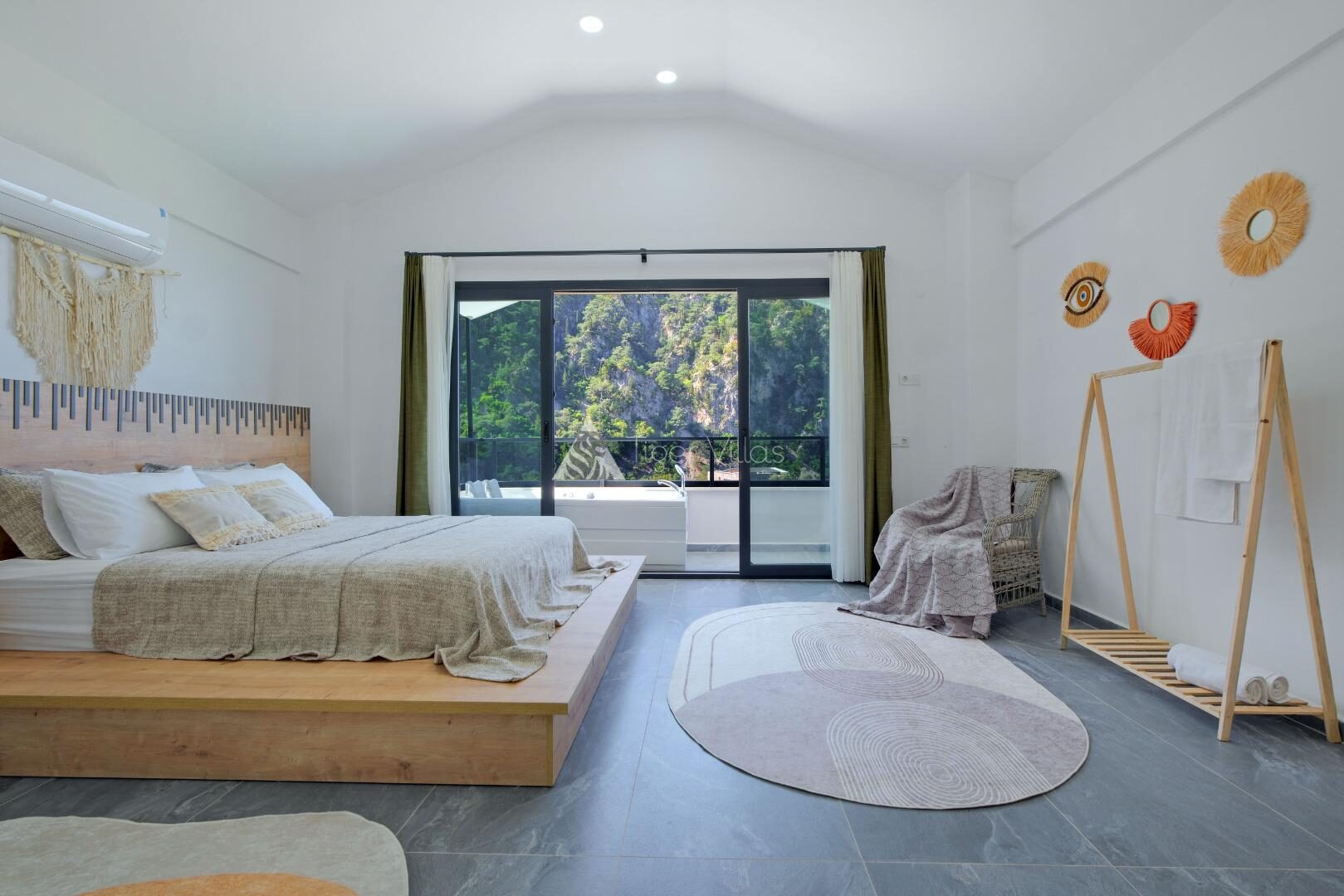 Villa Sole — 61