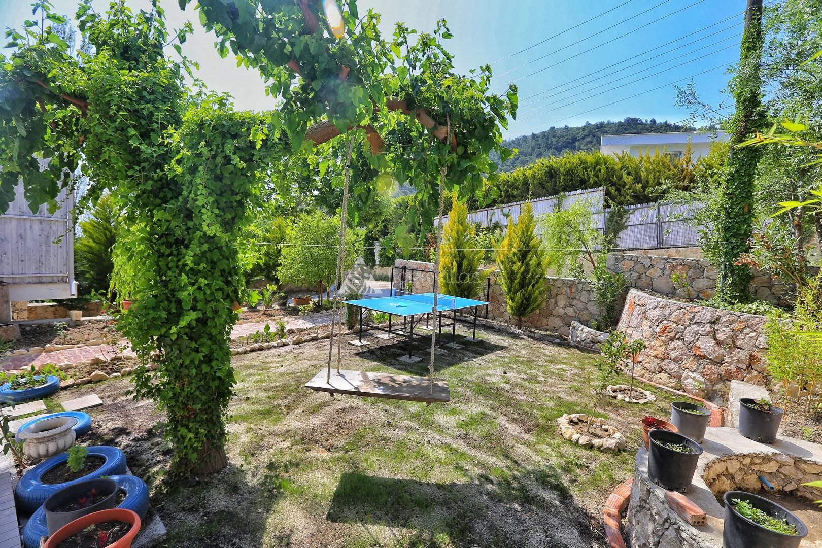 Villa Pierre 2 — 25