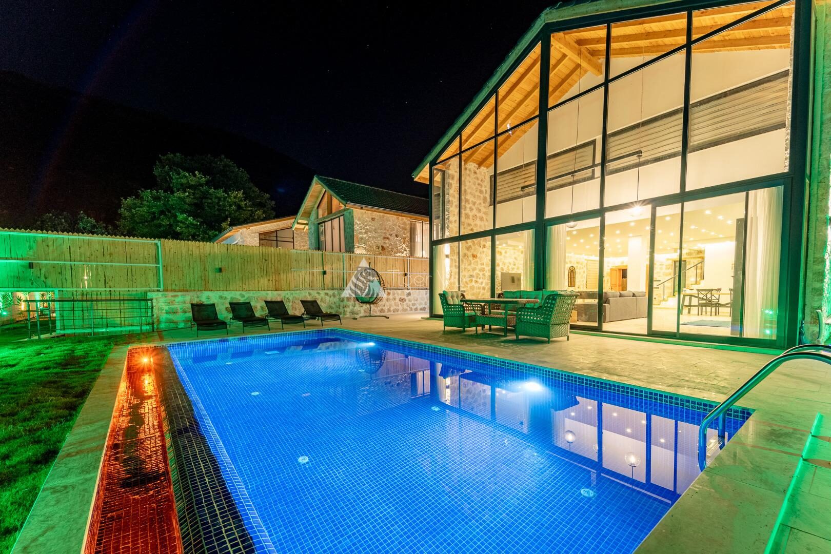 Villa Sirius Bezirgan — 3