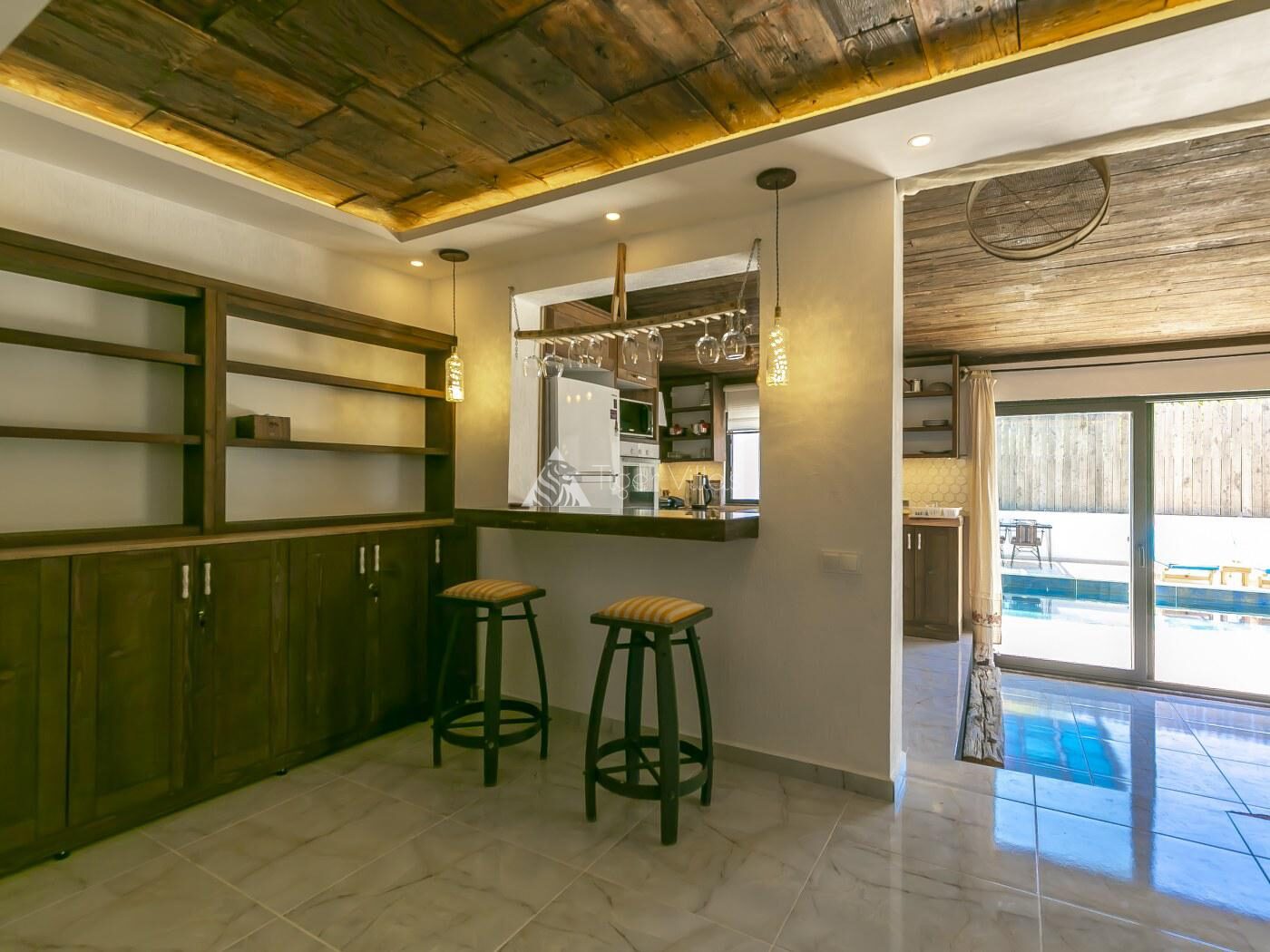 Villa Pierre 1 — 32