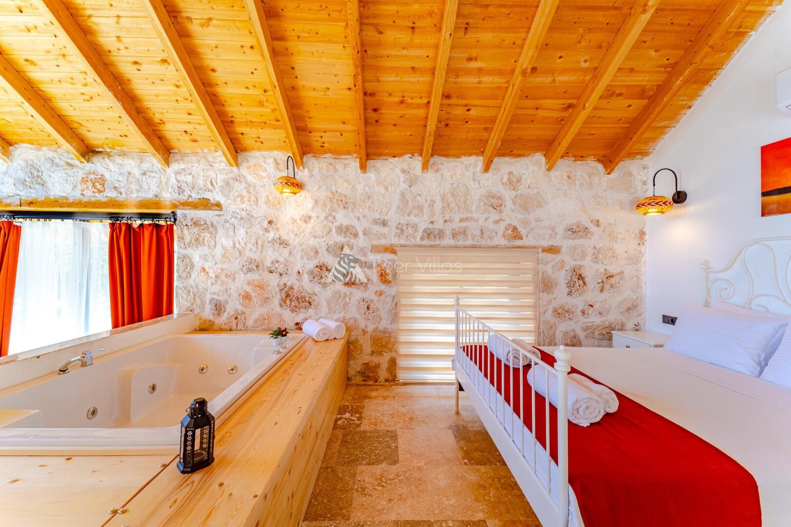 Villa Vega Bezirgan — 18
