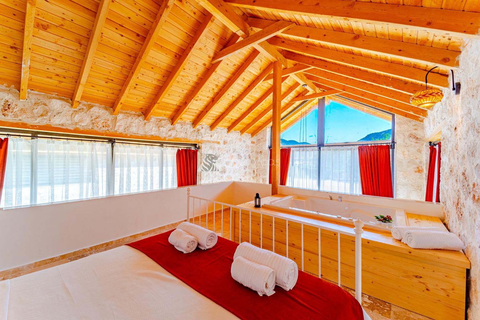 Villa Vega Bezirgan — 19
