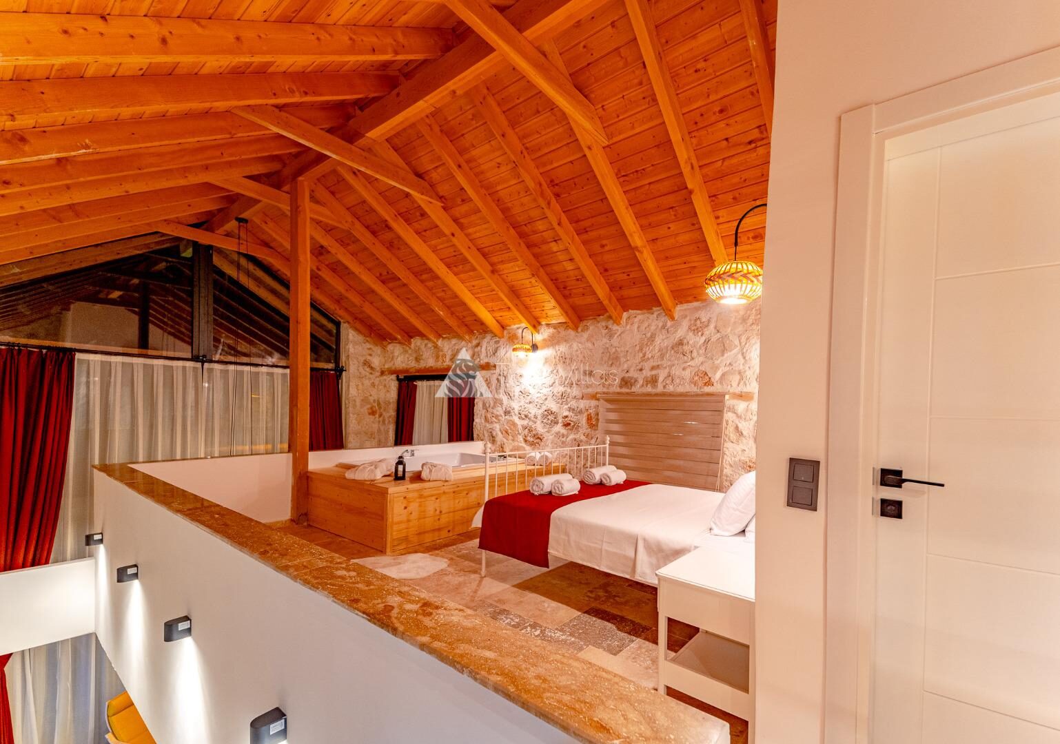 Villa Vega Bezirgan — 21