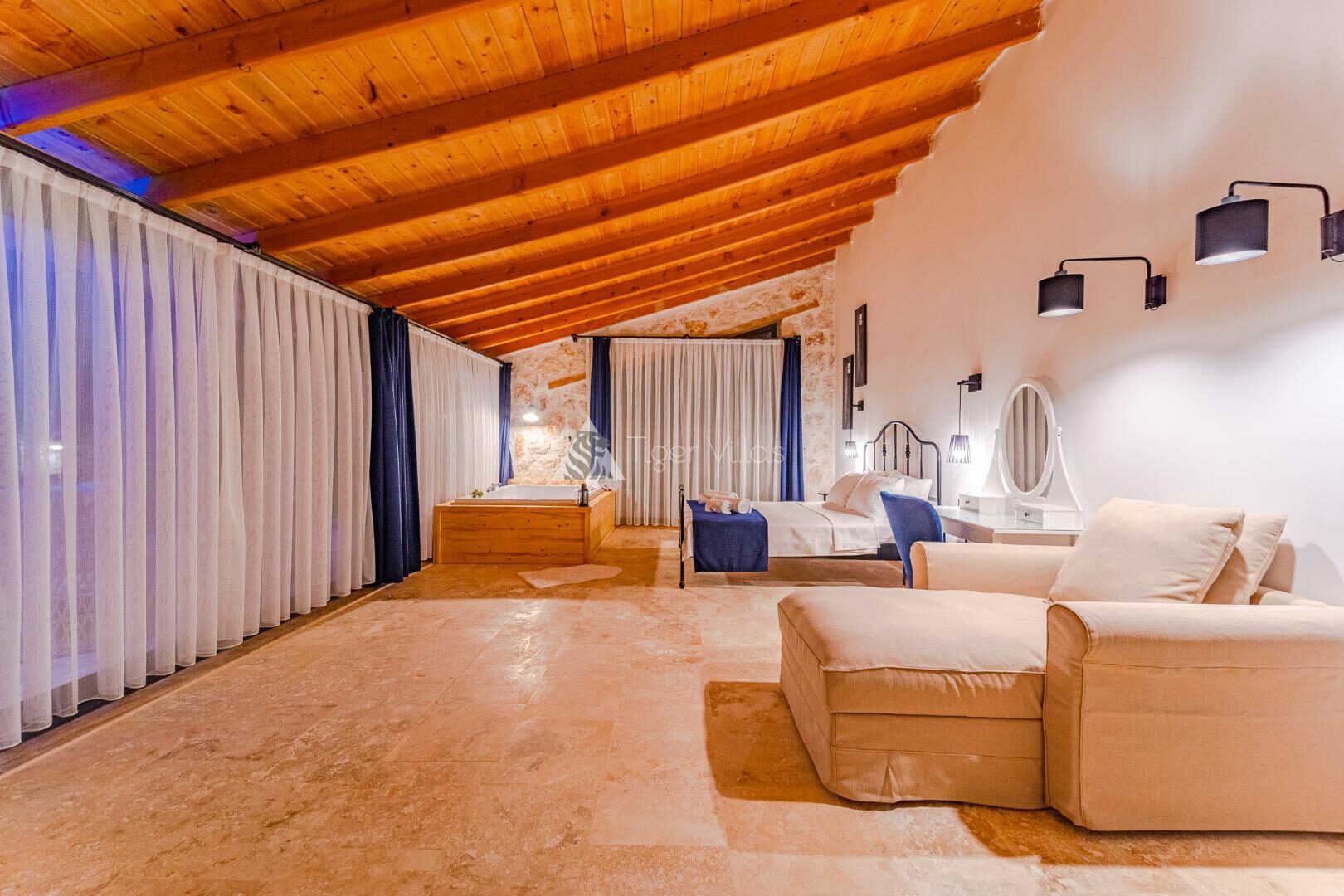 Villa Orion Bezirgan — 29