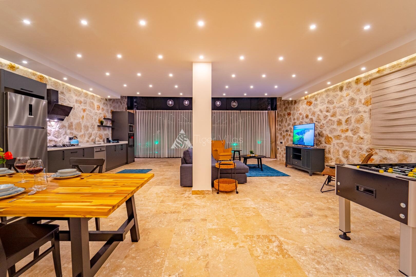 Villa Sirius Bezirgan — 10