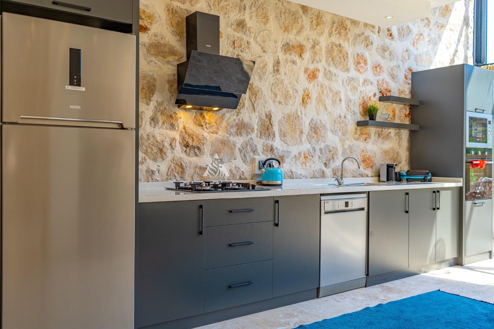 Villa Sirius Bezirgan — 12