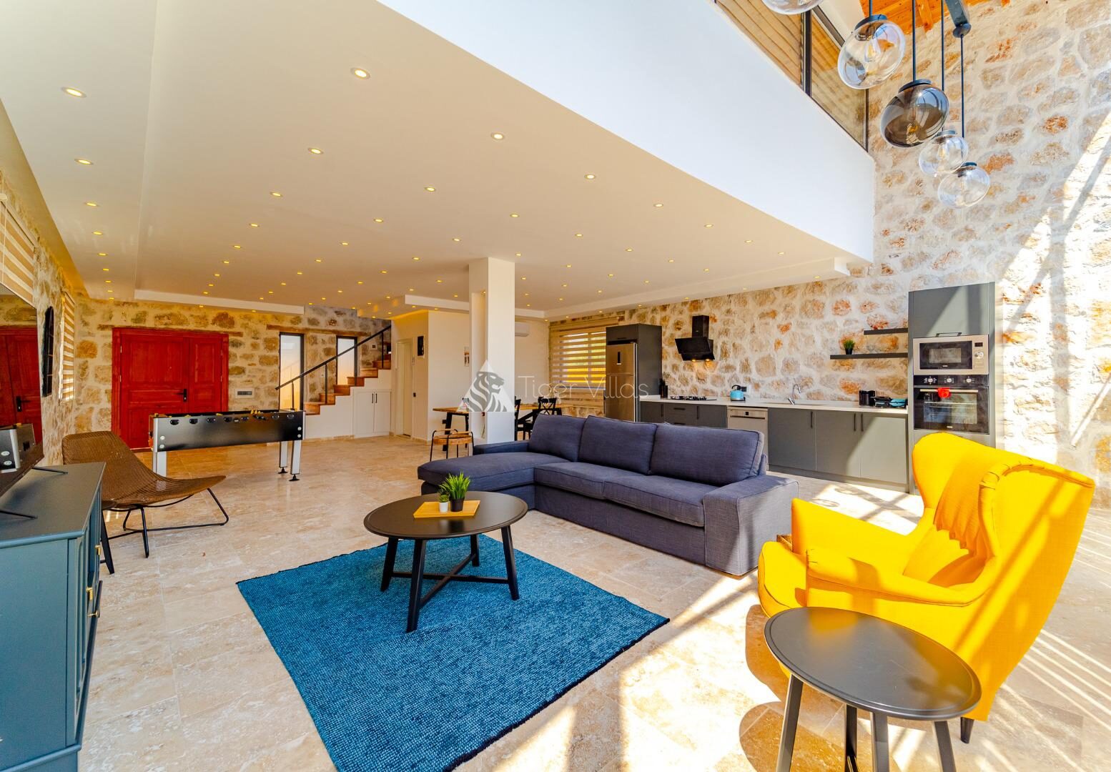 Villa Sirius Bezirgan — 13