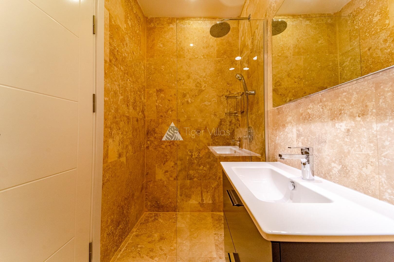 Villa Orion Bezirgan — 38