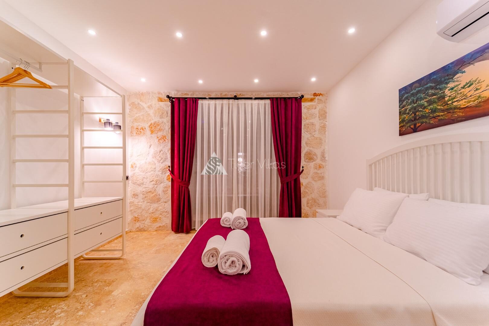 Villa Orion Bezirgan — 39
