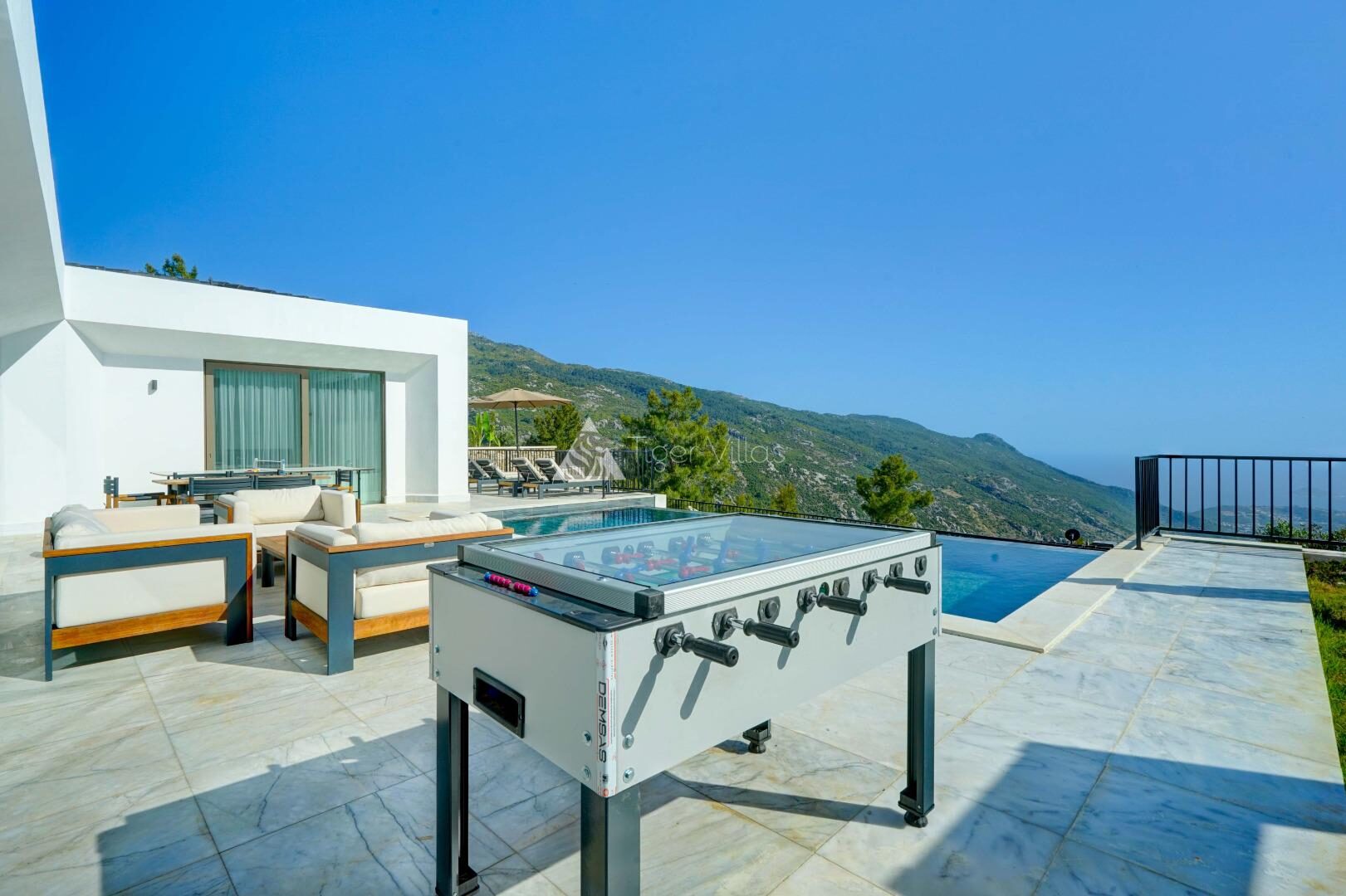 Villa Venüs 8 — 4