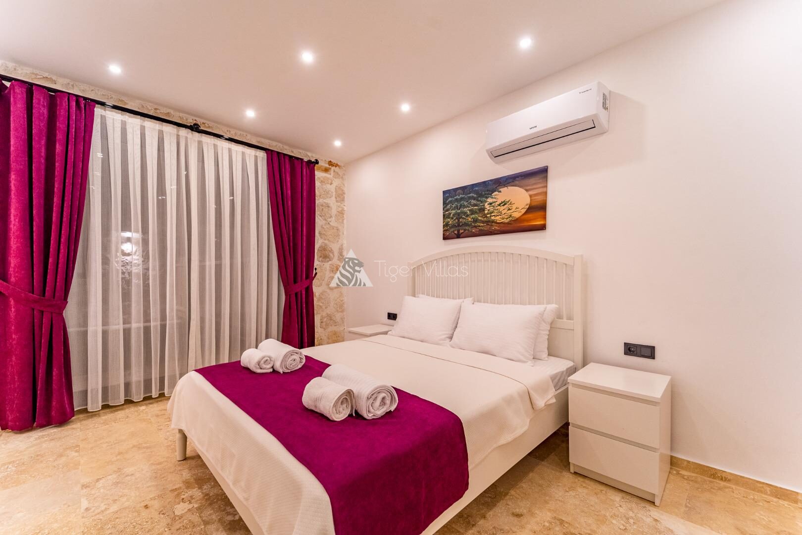 Villa Orion Bezirgan — 40