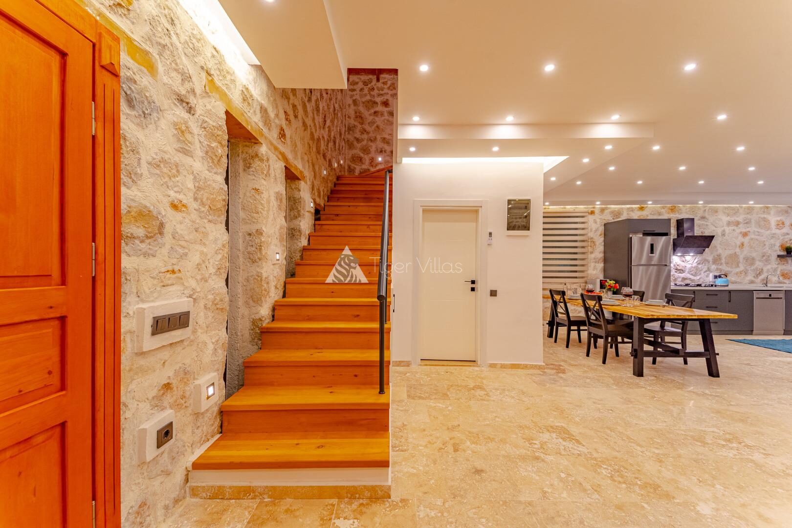 Villa Sirius Bezirgan — 21