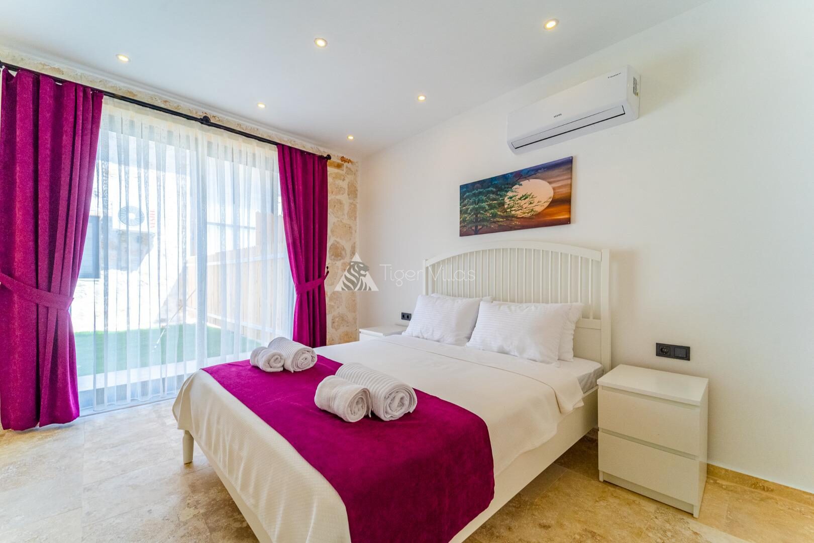 Villa Orion Bezirgan — 42