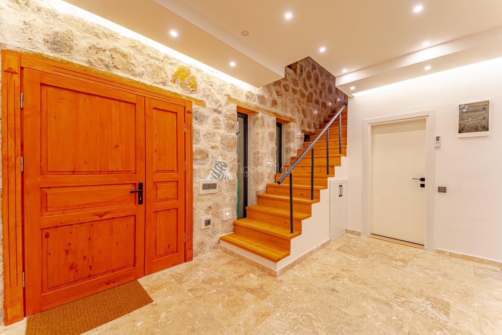 Villa Sirius Bezirgan — 22