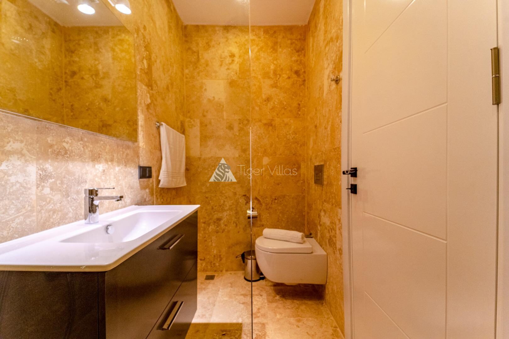 Villa Orion Bezirgan — 44