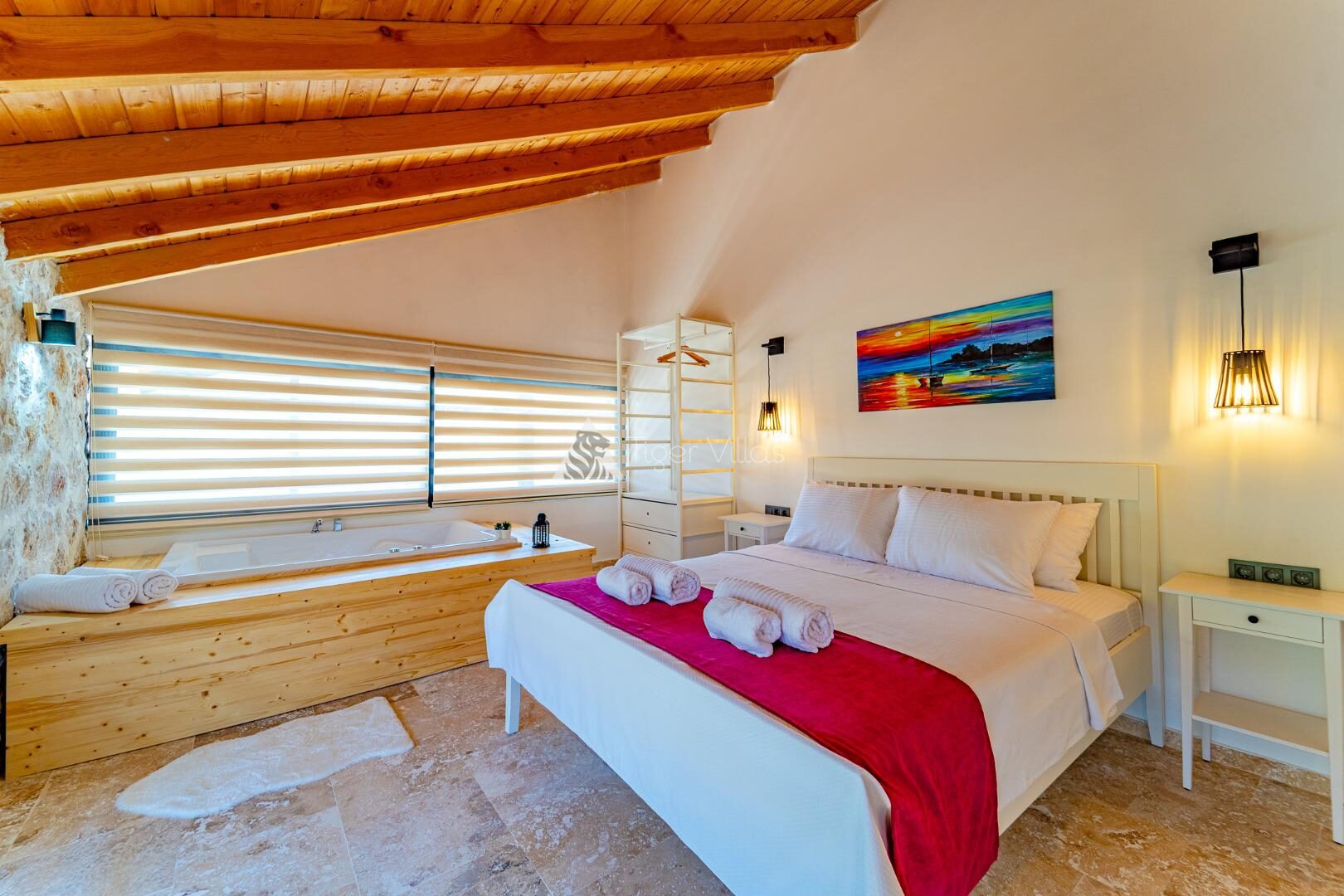 Villa Sirius Bezirgan — 28