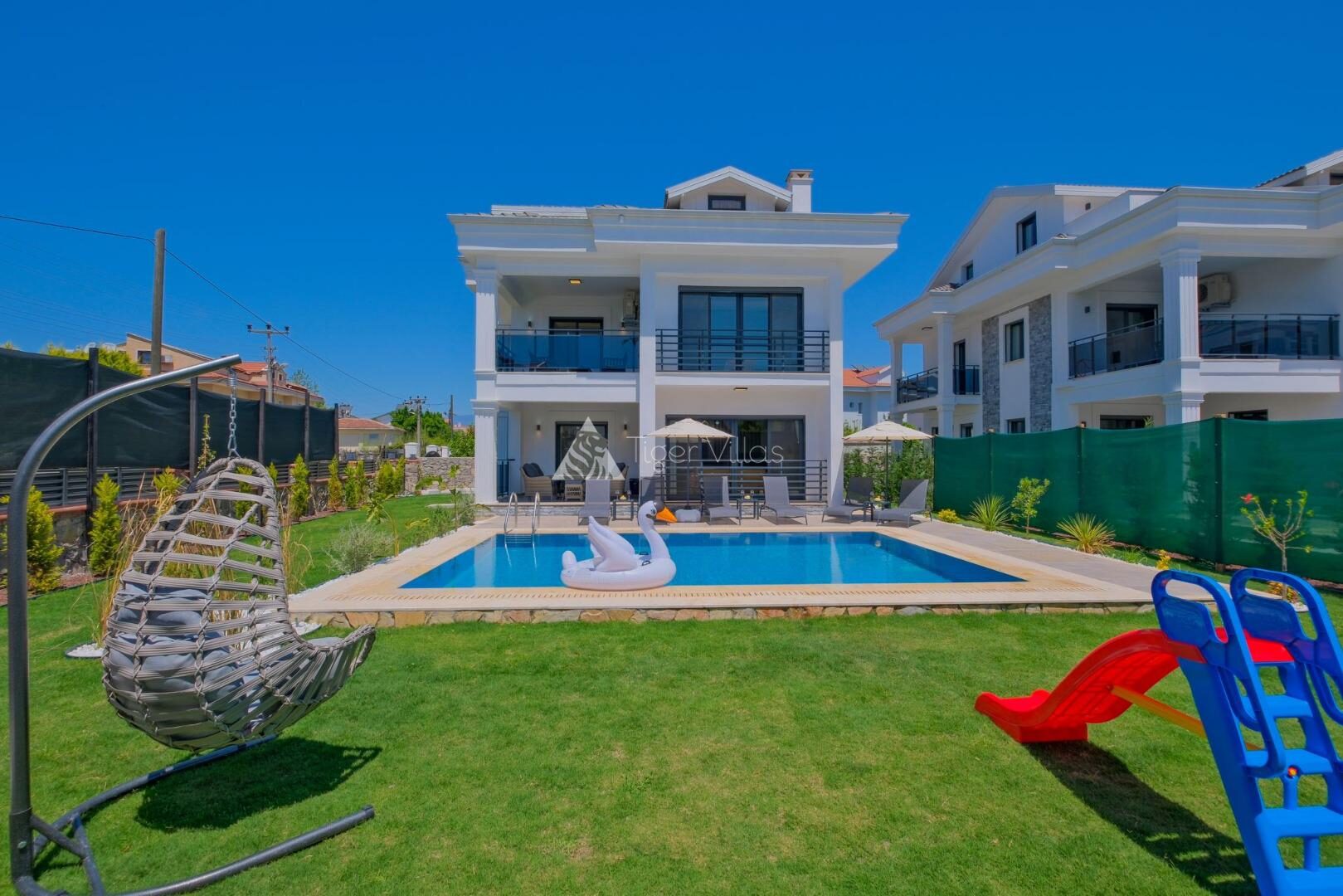 Villa White Palm 1 — 3