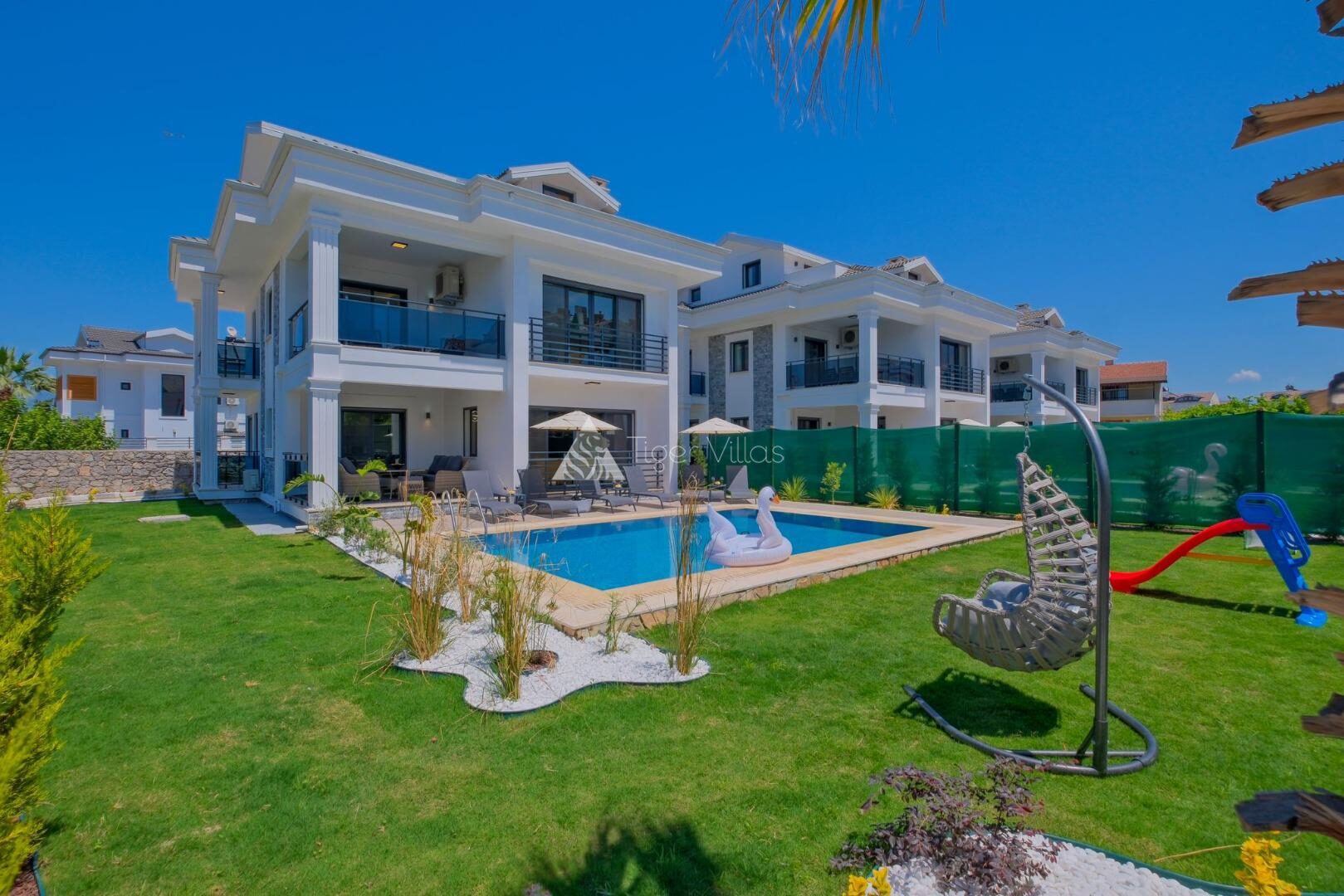 Villa White Palm 1 — 4