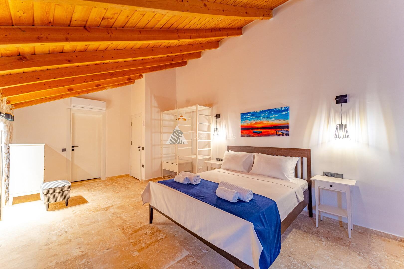 Villa Sirius Bezirgan — 33