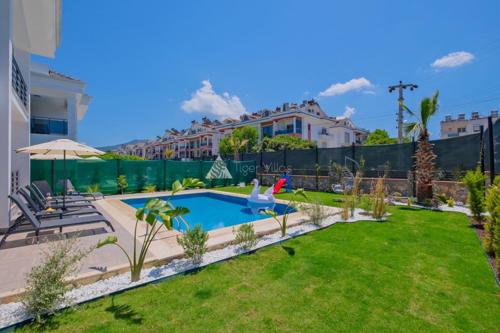 Villa White Palm 1 — 8