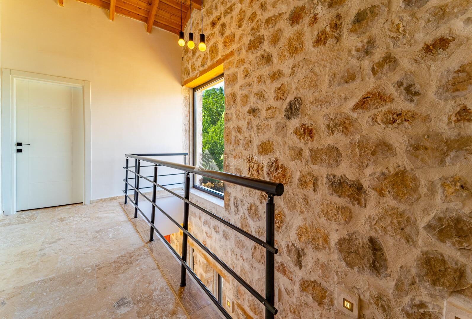 Villa Sirius Bezirgan — 39