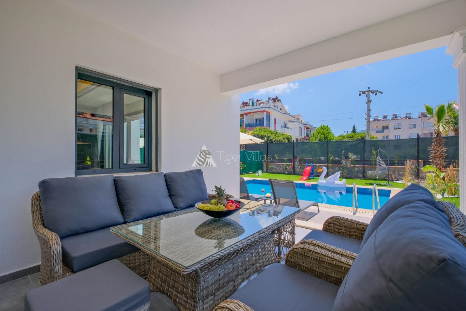 Villa White Palm 1 — 11