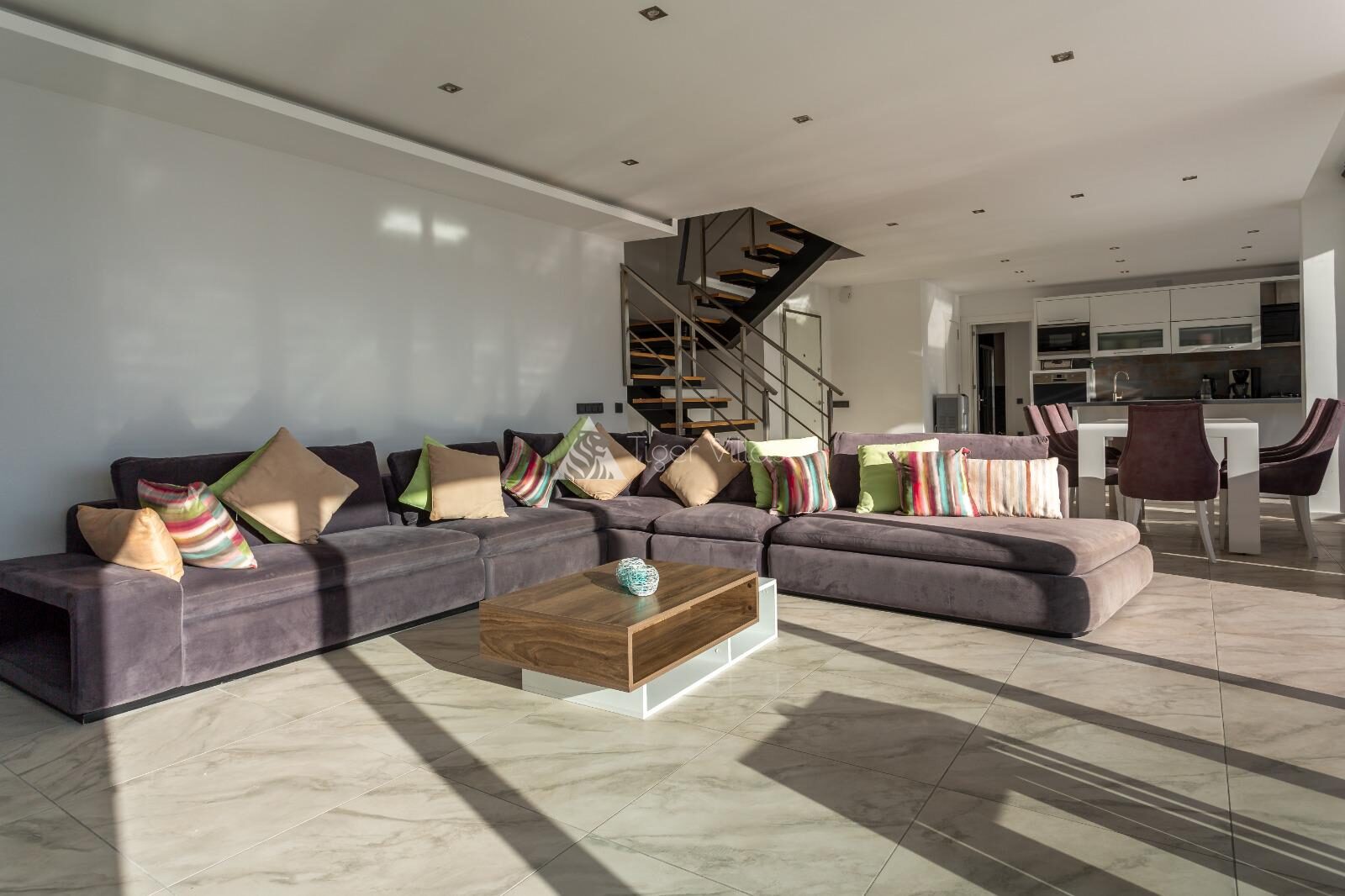 Villa Seascape — 18