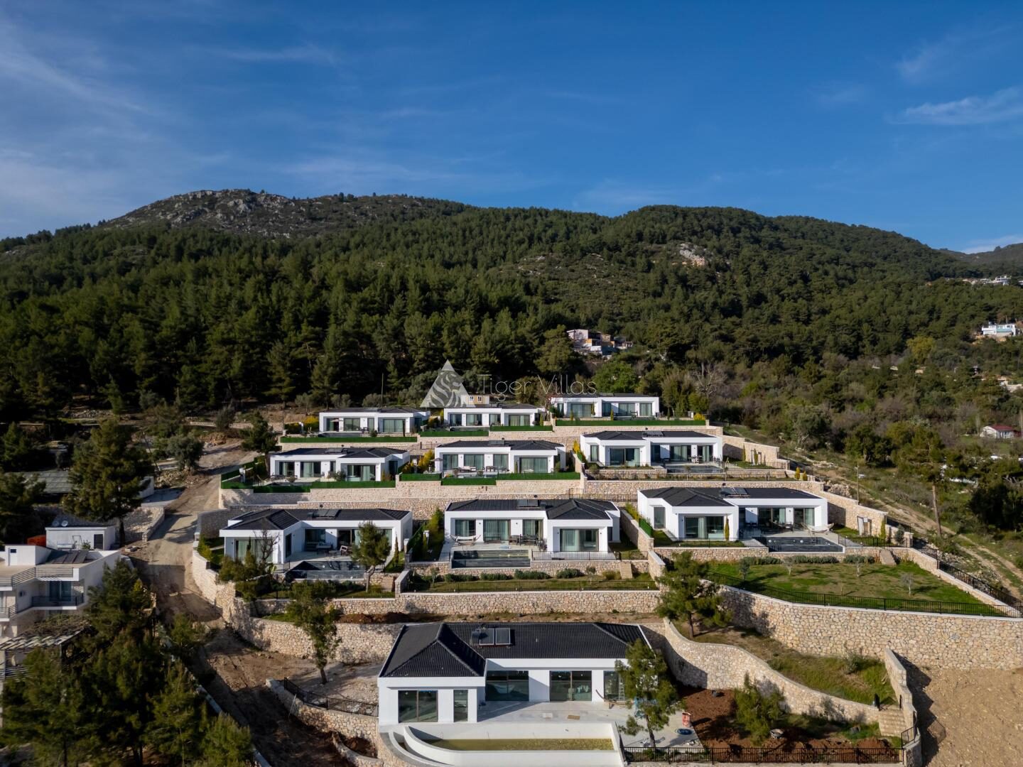 Villa Earth 7 — 34
