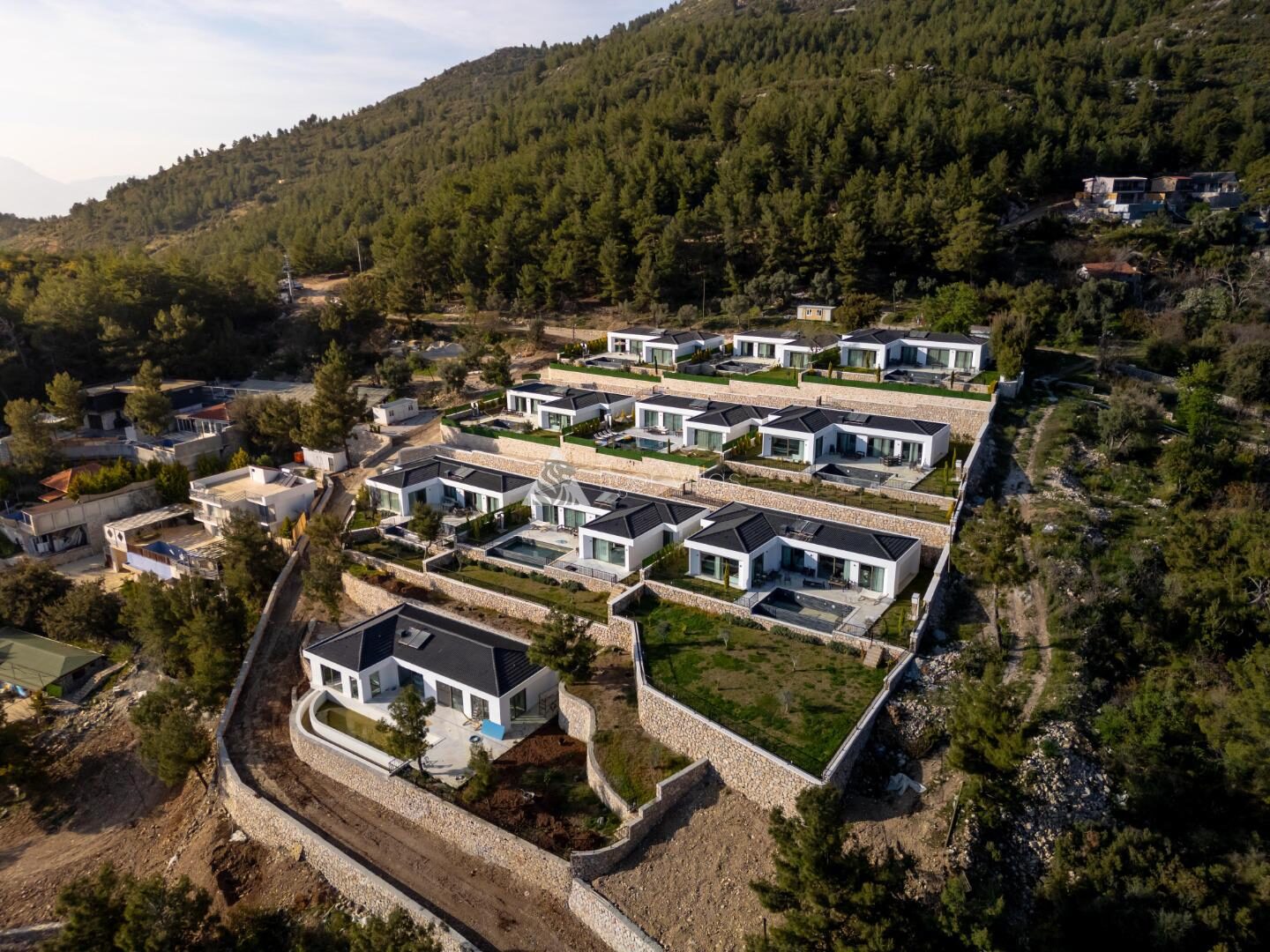 Villa Earth 7 — 35