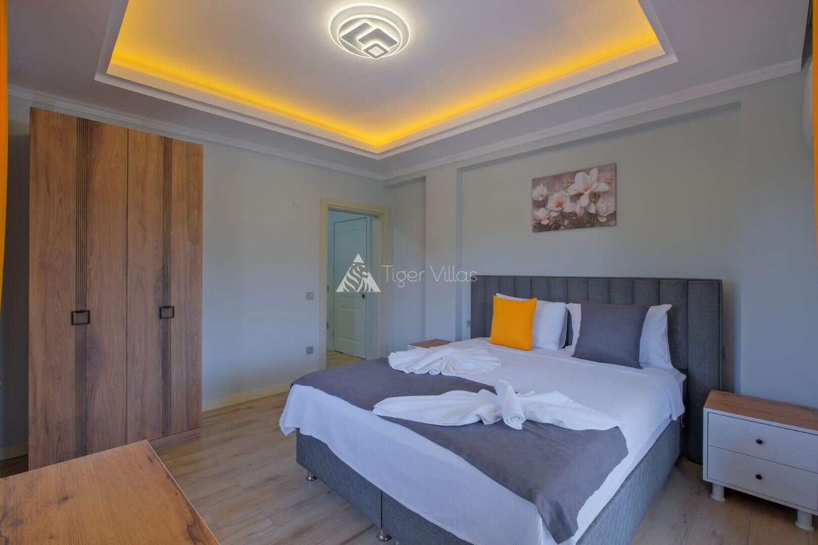 Villa White Palm 1 — 24