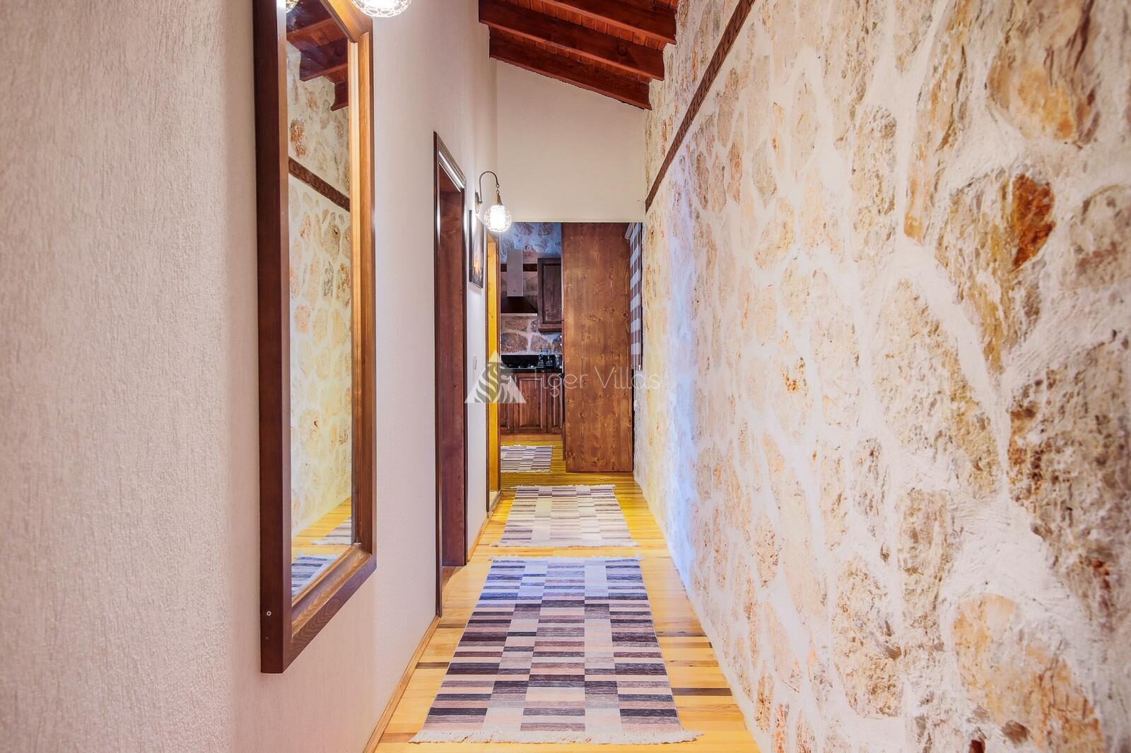 Villa Fesleğen Üzümlü — 33
