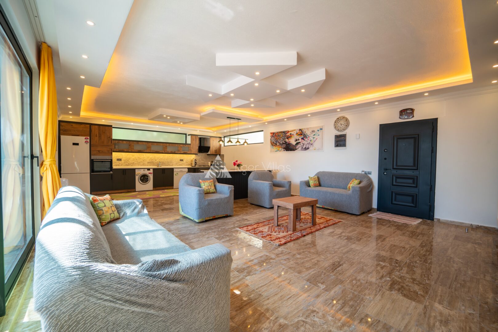 Villa Süper Mario — 35