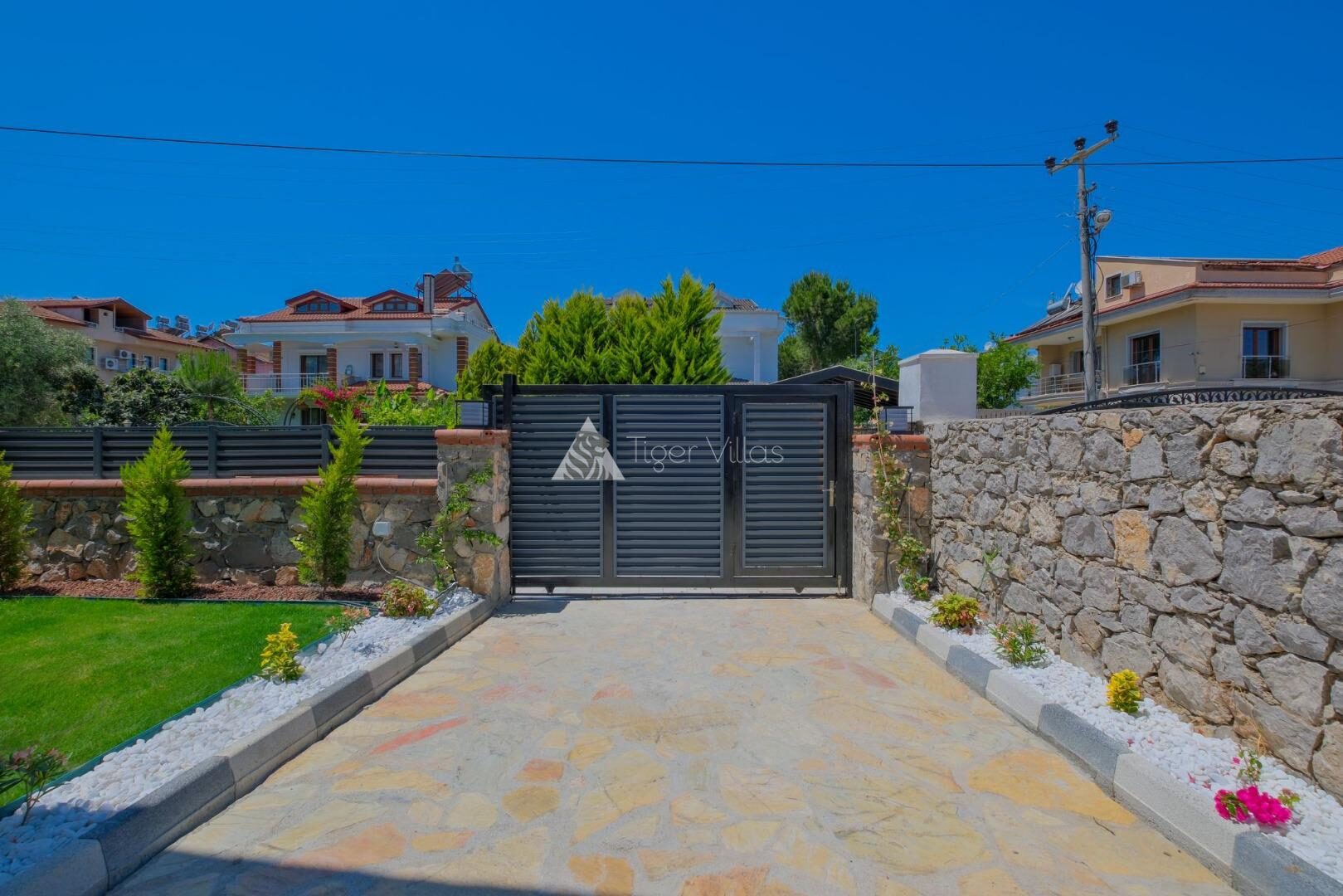 Villa White Palm 1 — 39