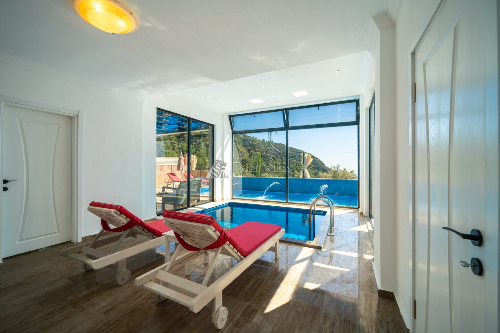 Villa Süper Mario — 47