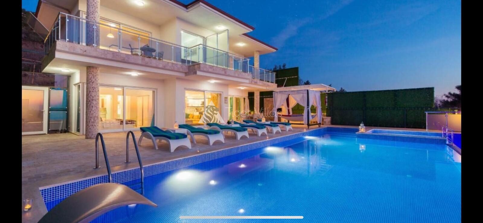 Villa Almira — 1