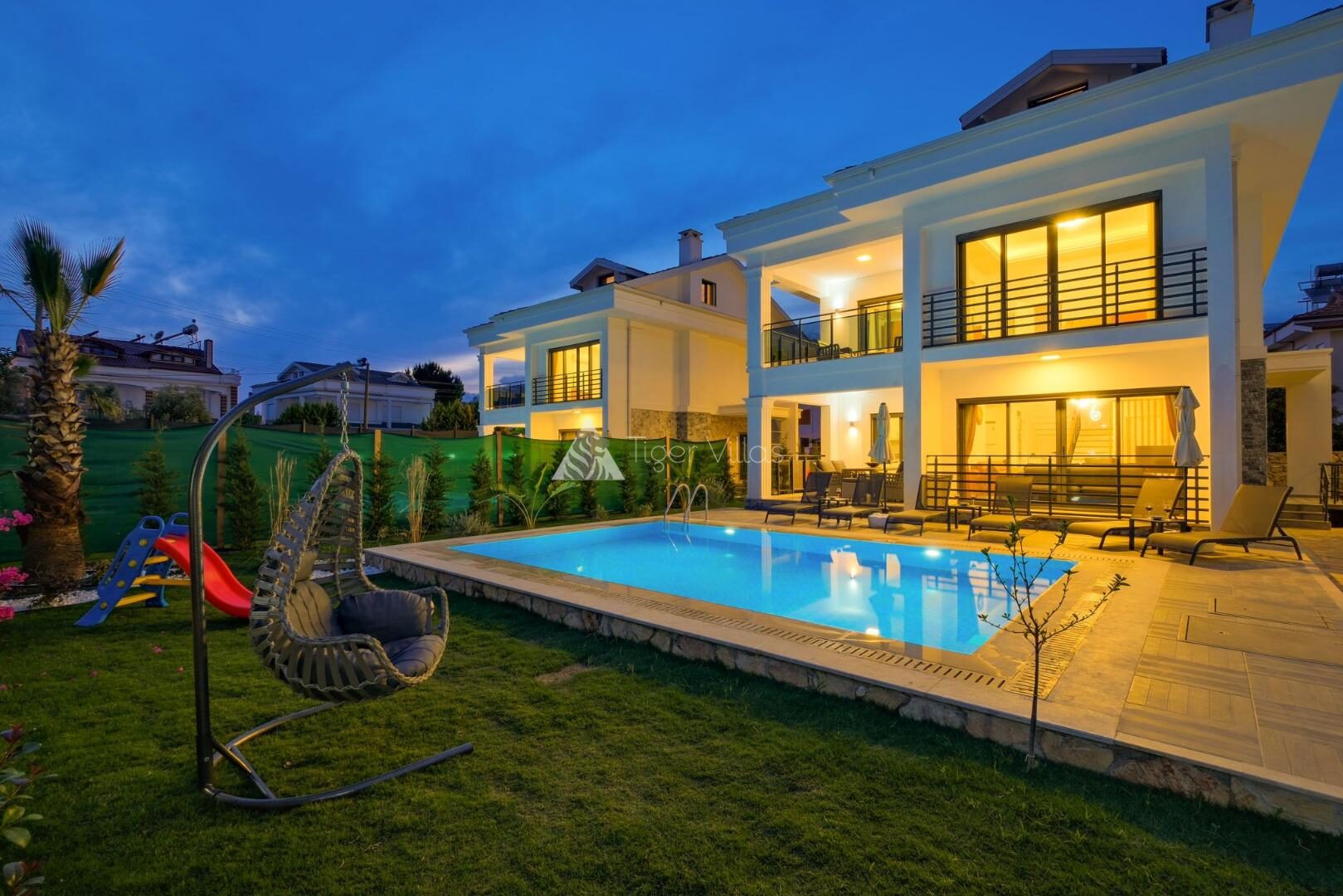Villa White Palm 2 — 4