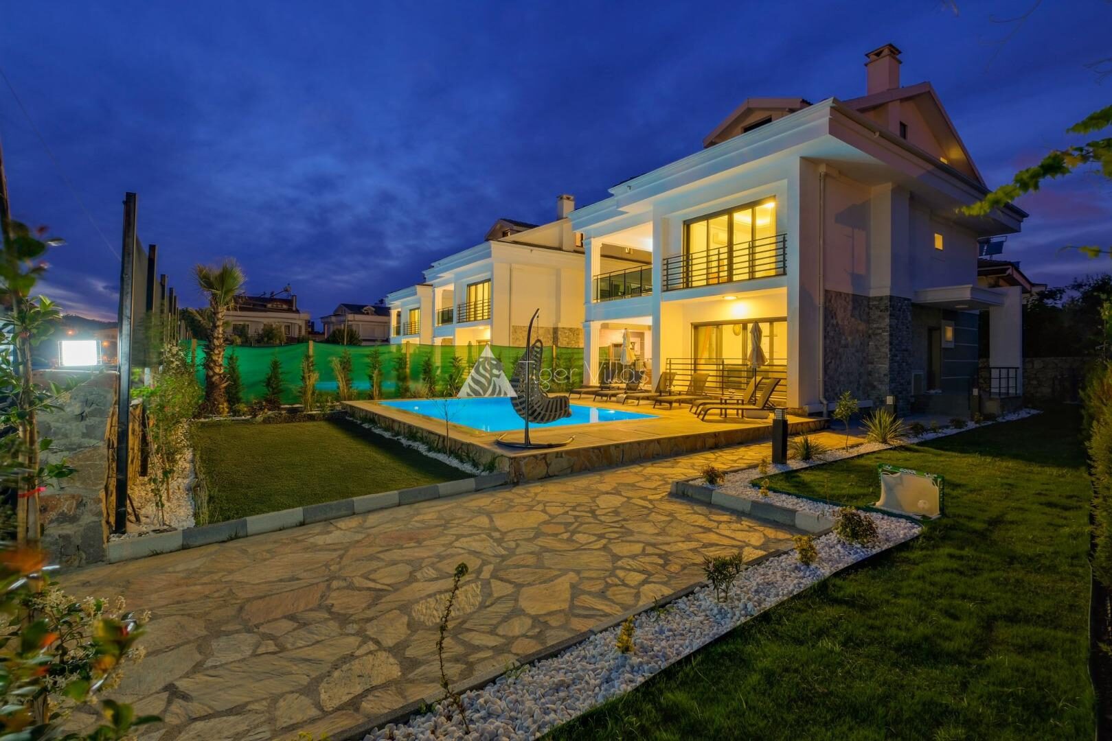 Villa White Palm 3 — 4