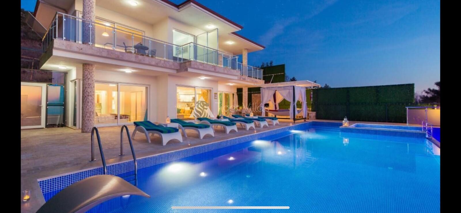 Villa Alvin — 2