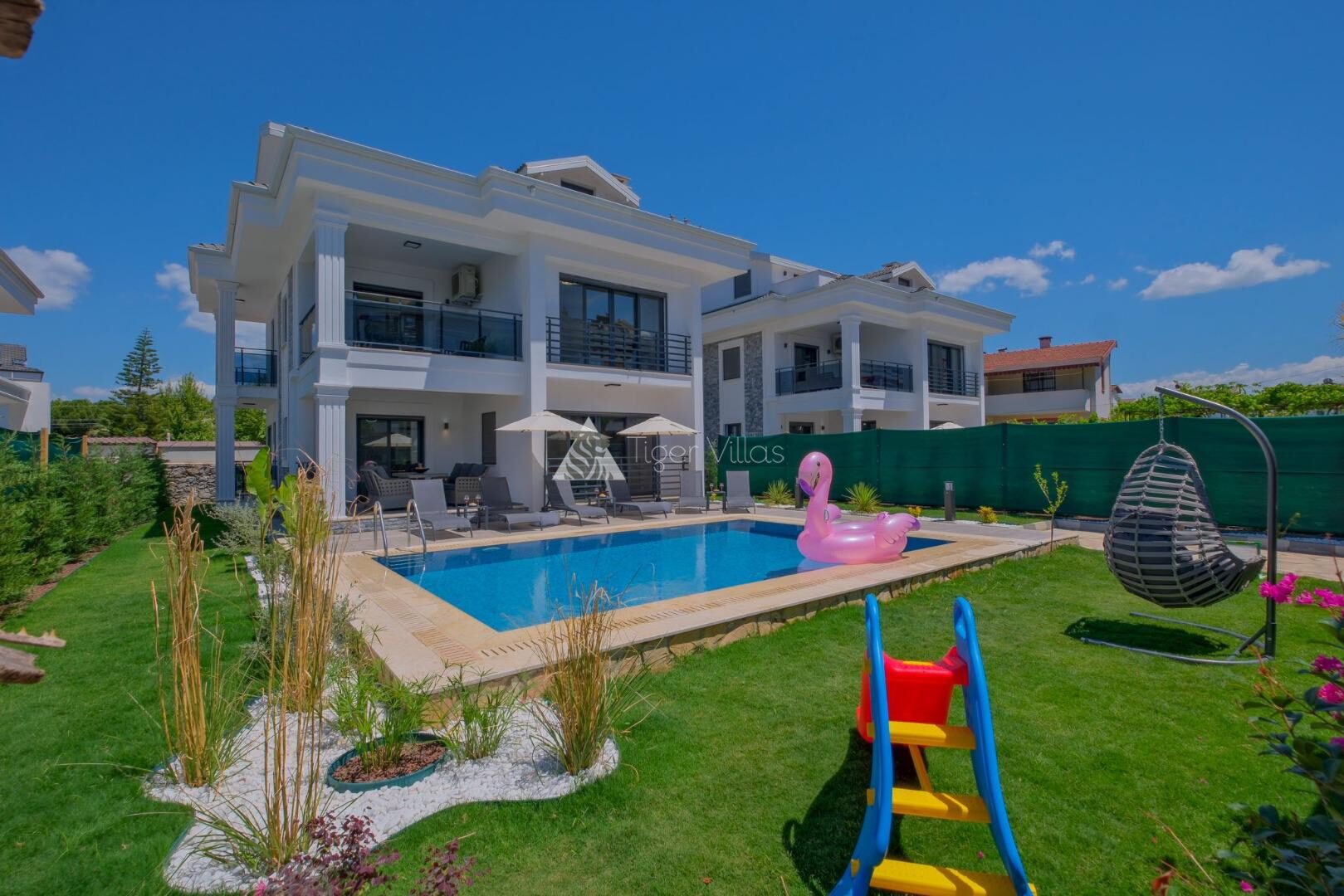 Villa White Palm 2 — 6