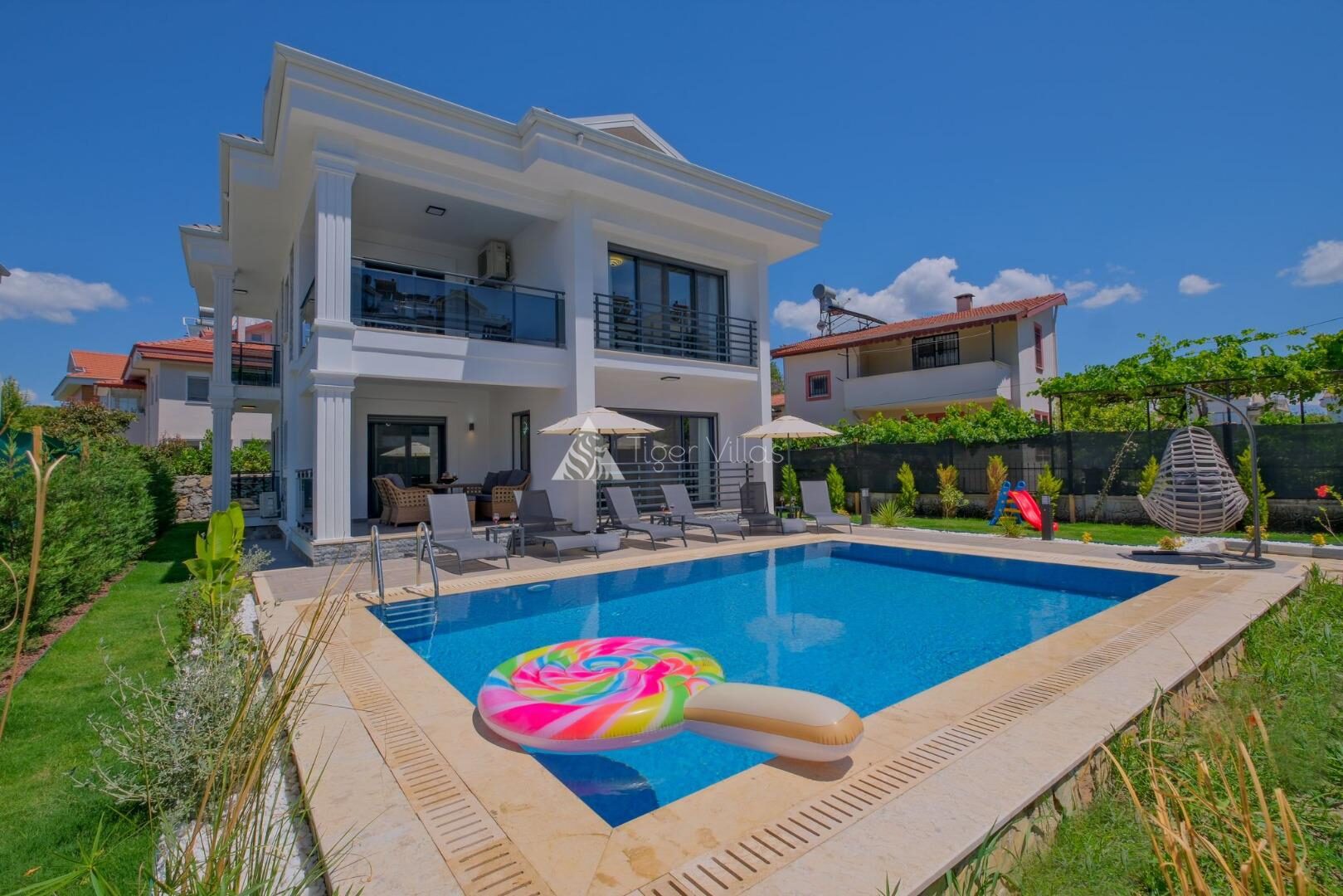 Villa White Palm 3 — 6