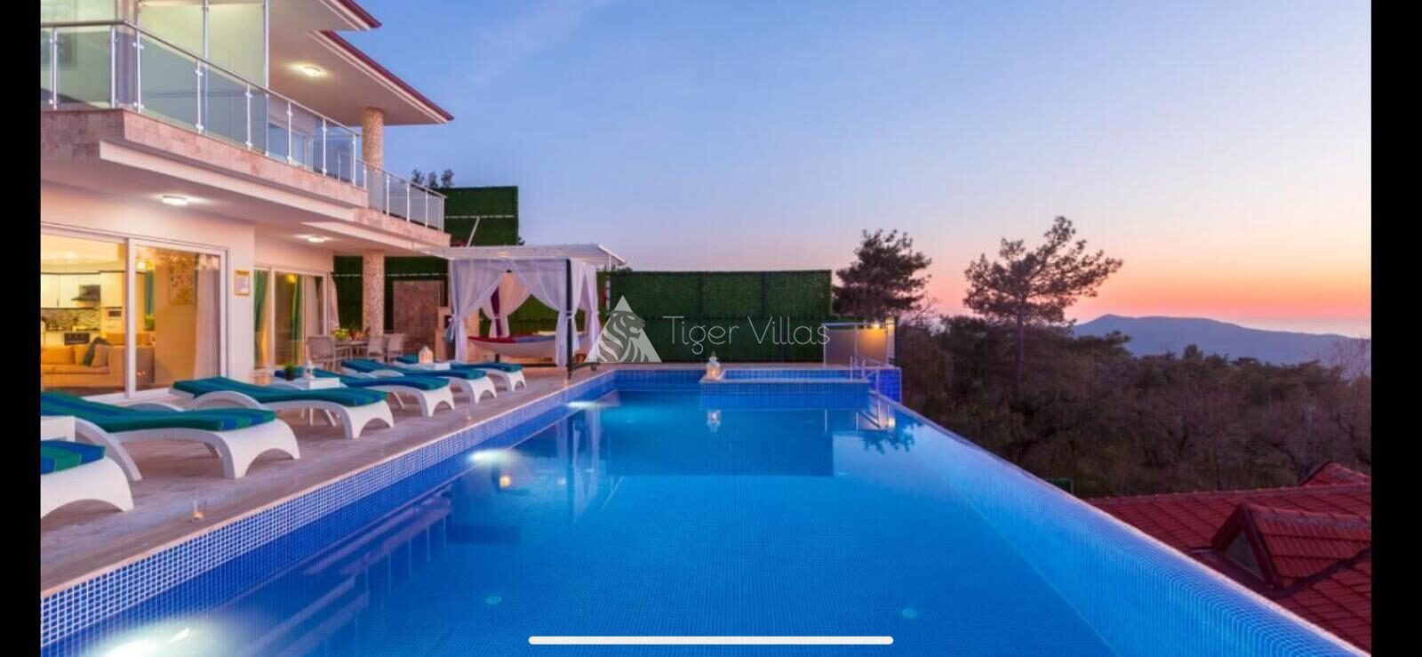 Villa Alvin — 4