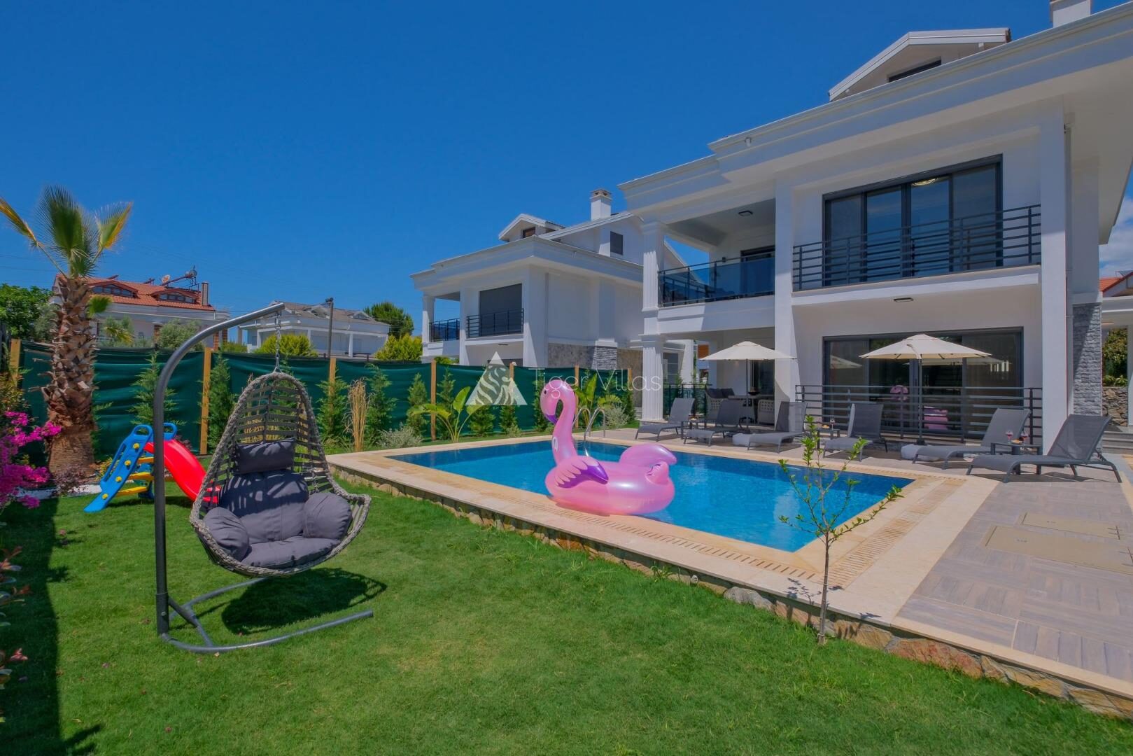 Villa White Palm 2 — 7